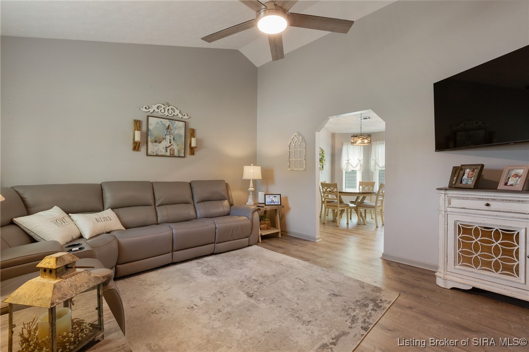 1406 Blackberry Ridge Jeffersonville, IN 47130 - Photo 6 of 34