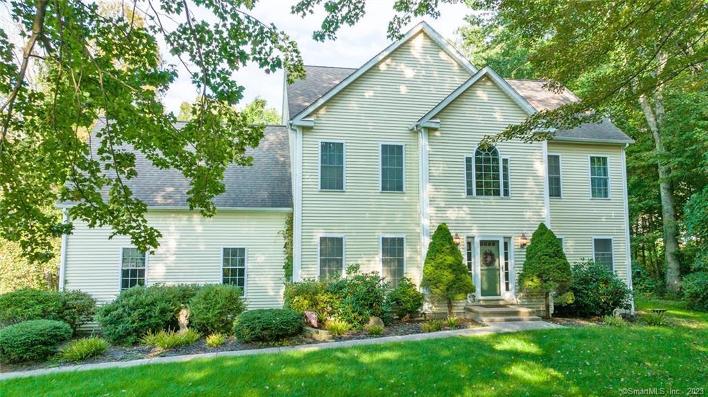 387 Penfield Hill Road Portland, CT 06480 - Photo 1 of 1 Gallery Image 1
