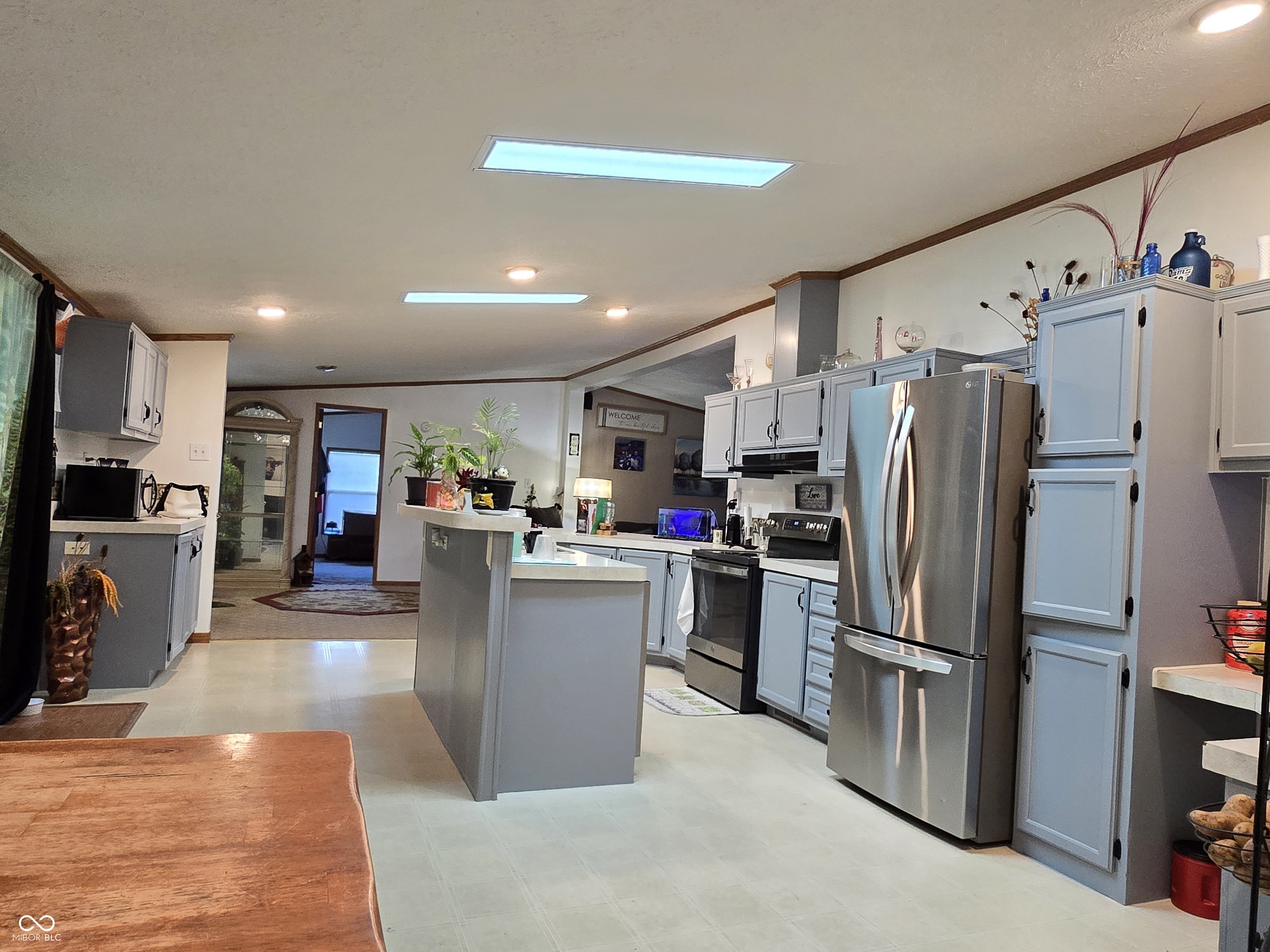 9099 Pipe Creek Road Metamora, IN 47030 - Photo 11 of 54 Gallery Image 11