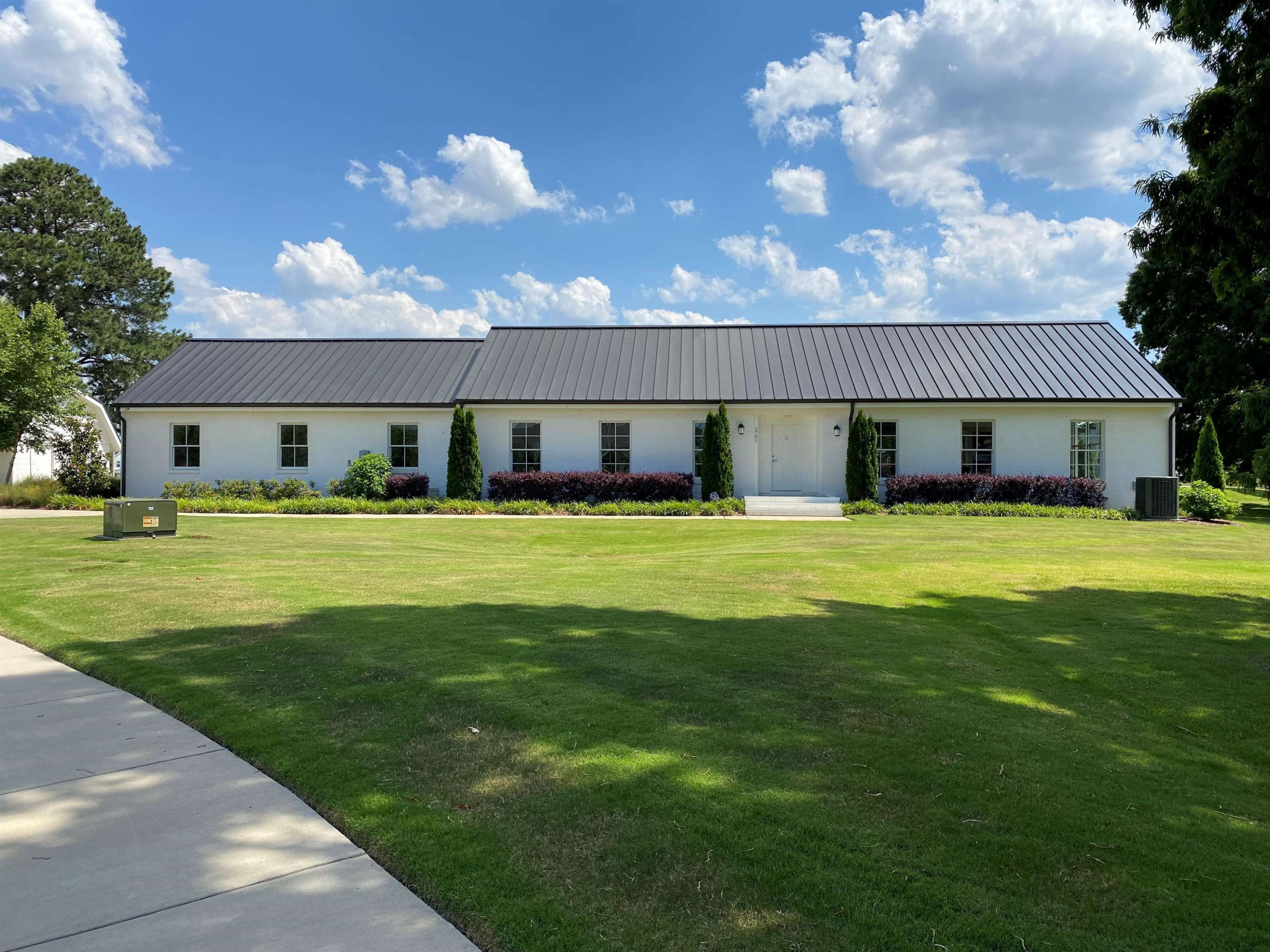 312 Ressler Street, Unit 504 Holly Springs, NC 27540 - Photo 26 of 30 Community Center