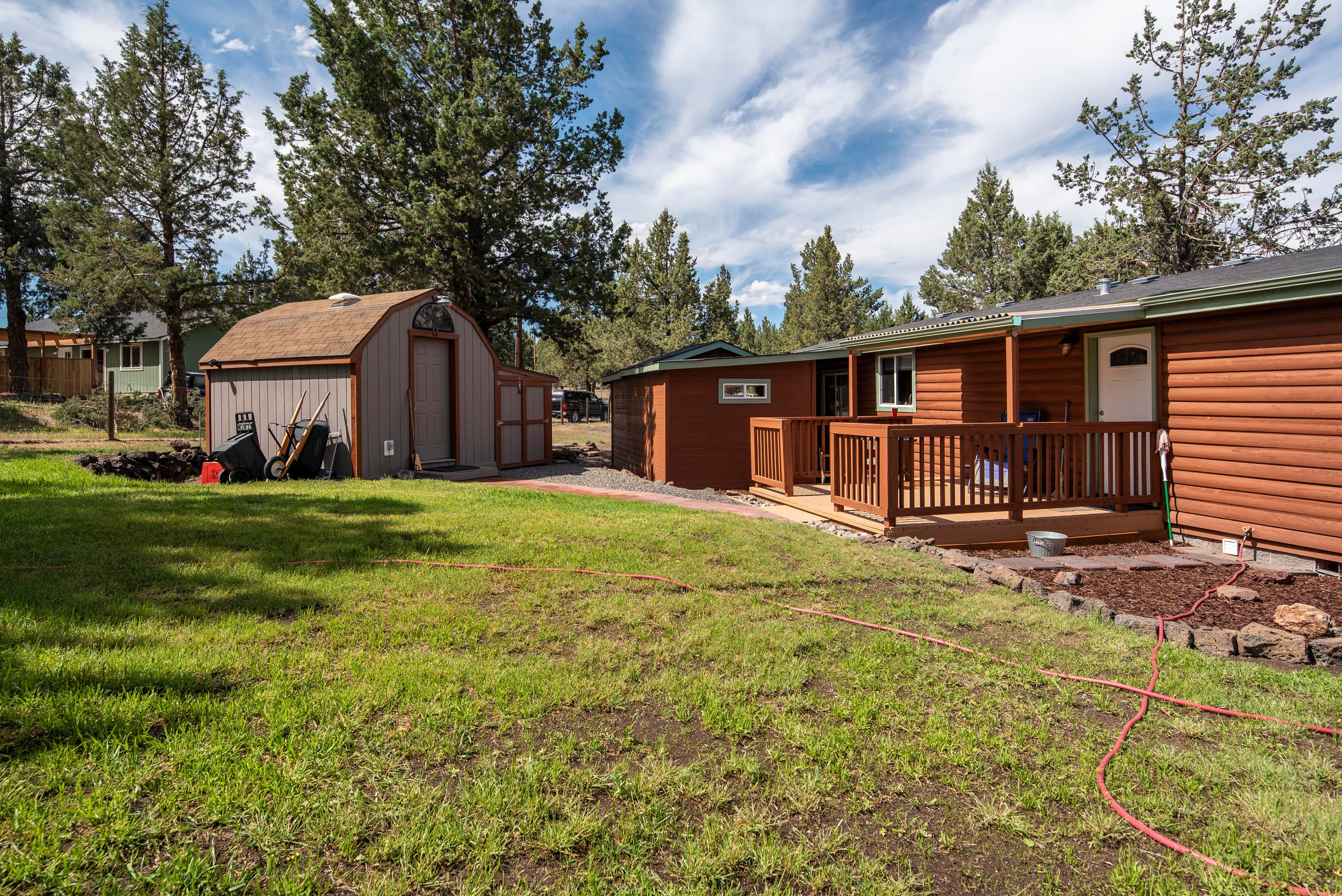 9087 Southwest Shad Road Terrebonne, OR 97760 - Photo 28 of 40 9087 SW Shad Rd - CRR-40