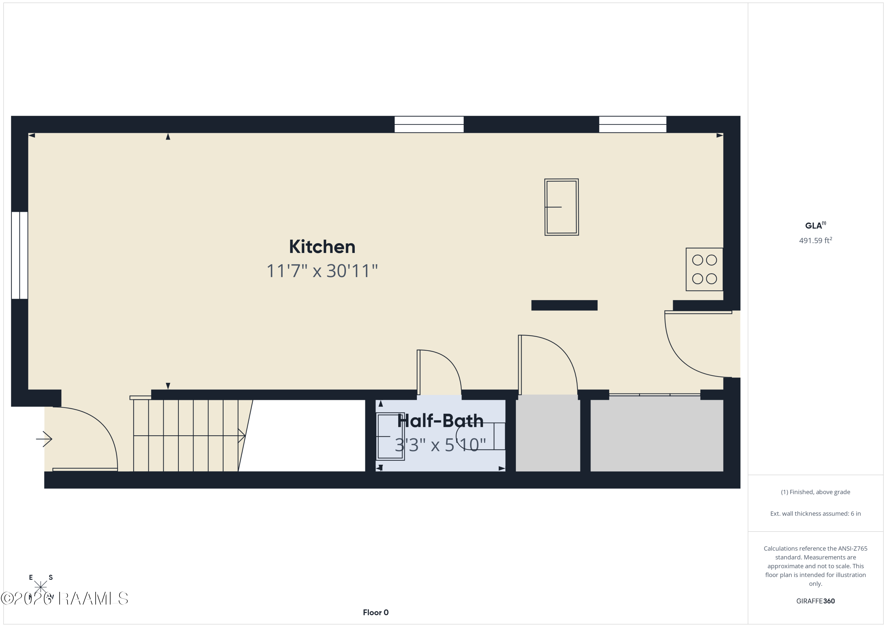 114 Country Lane, Unit 4 Lafayette, LA 70508 - Photo 21 of 22