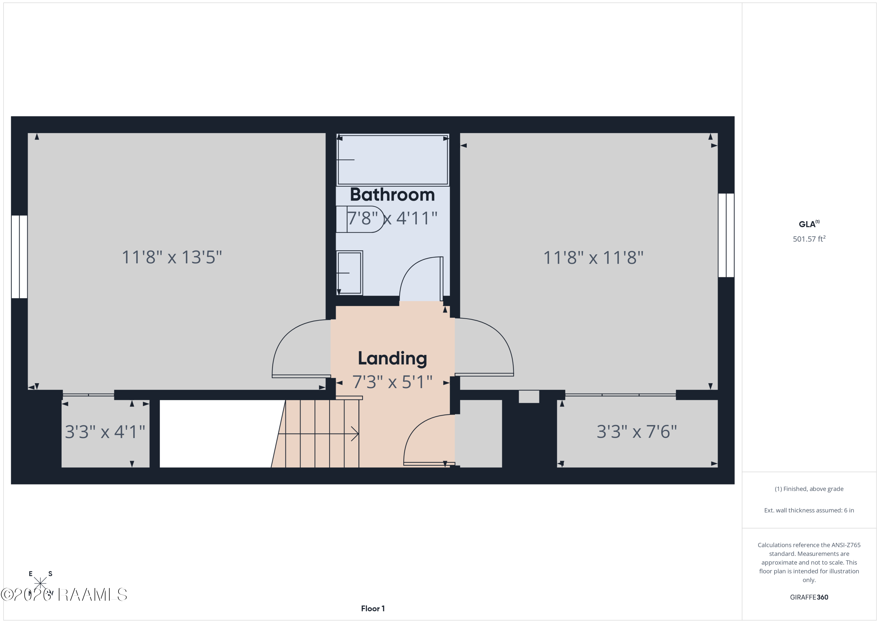 114 Country Lane, Unit 4 Lafayette, LA 70508 - Photo 22 of 22