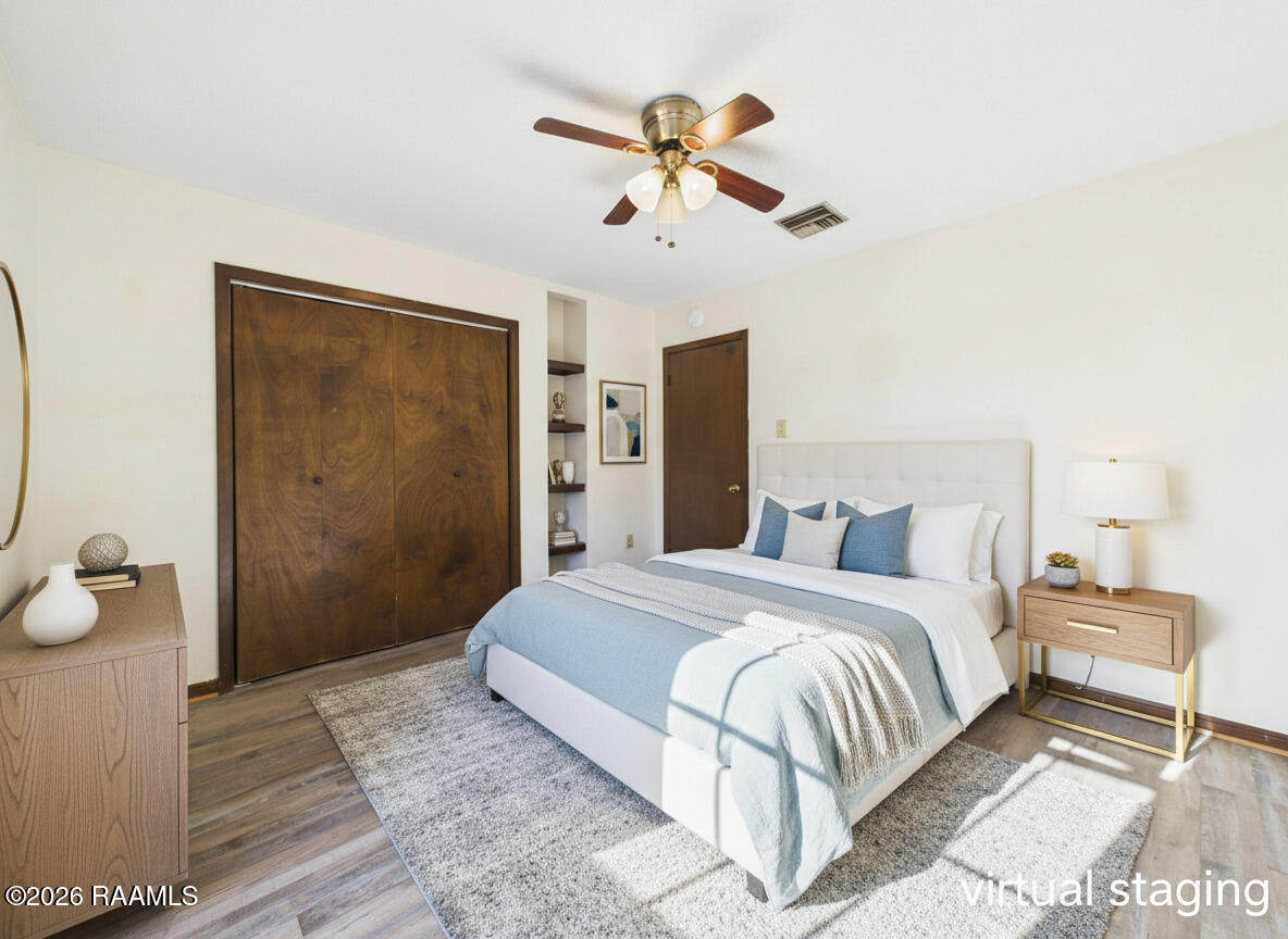 114 Country Lane, Unit 4 Lafayette, LA 70508 - Photo 8 of 22 Bedroom (72)