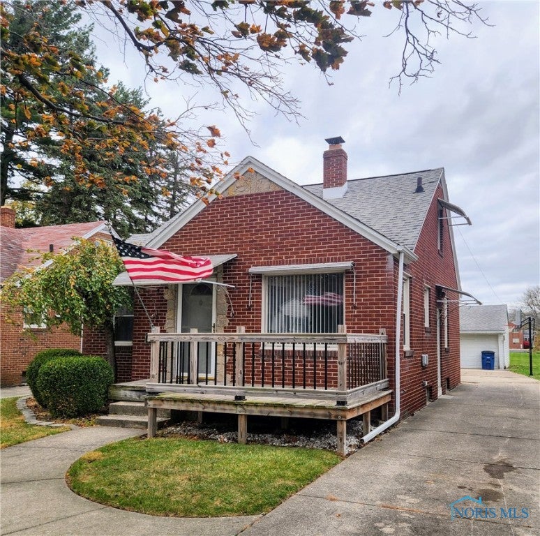 4524 Devonshire Road Toledo, OH 43614 - Photo 2 of 16 Gallery Image 2