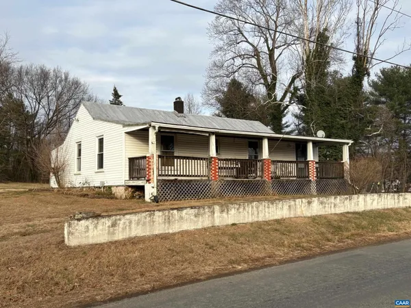 $241,500 | 111-119 Resettlement Road, Madison, VA 22727