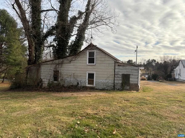 $241,500 | 111-119 Resettlement Road, Madison, VA 22727