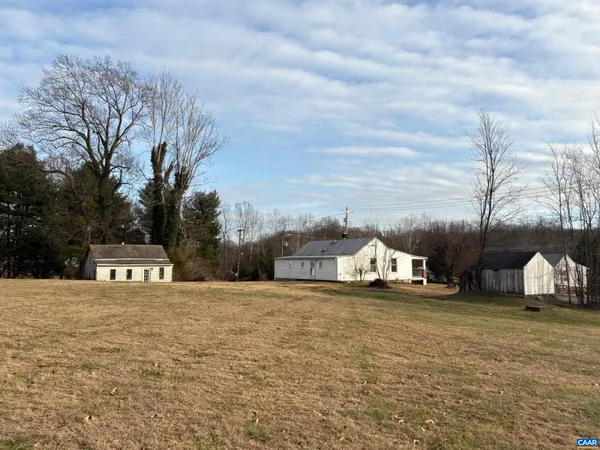 $241,500 | 111-119 Resettlement Road, Madison, VA 22727