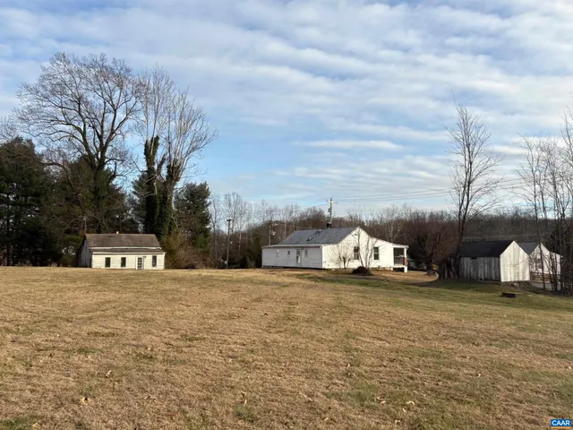 $287,500 | 111-119 Resettlement Road, Madison, VA 22727