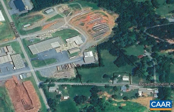 $241,500 | 111-119 Resettlement Road, Madison, VA 22727