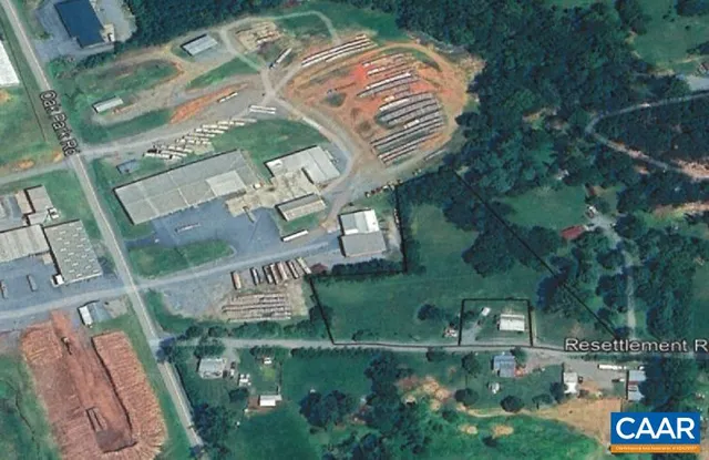 $287,500 | 111-119 Resettlement Road, Madison, VA 22727