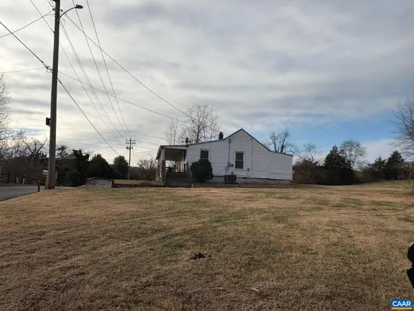 $241,500 | 111-119 Resettlement Road, Madison, VA 22727