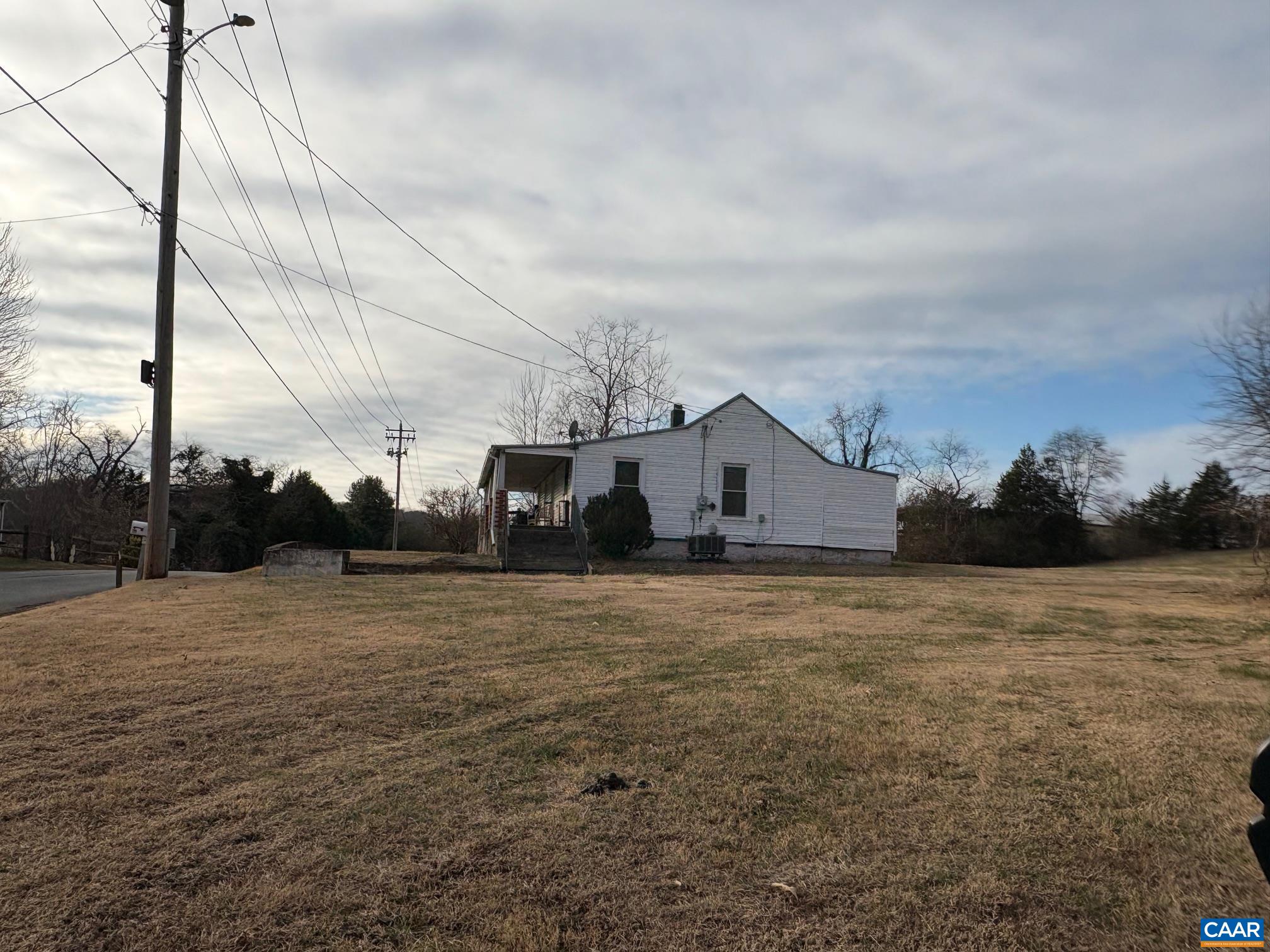111-119 Resettlement Road Madison, VA 22727 - Photo 10 of 14 View