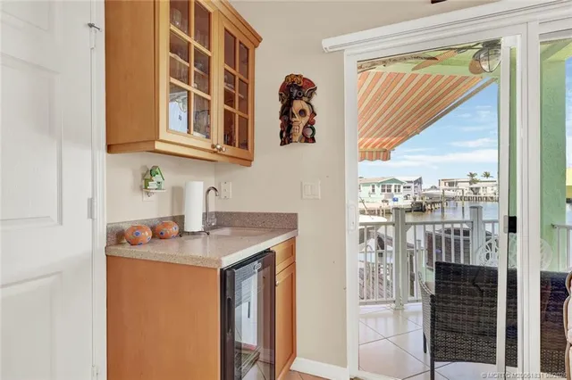 $749,000 | 10701 South Ocean Drive, Unit 817, Jensen Beach, FL 34957