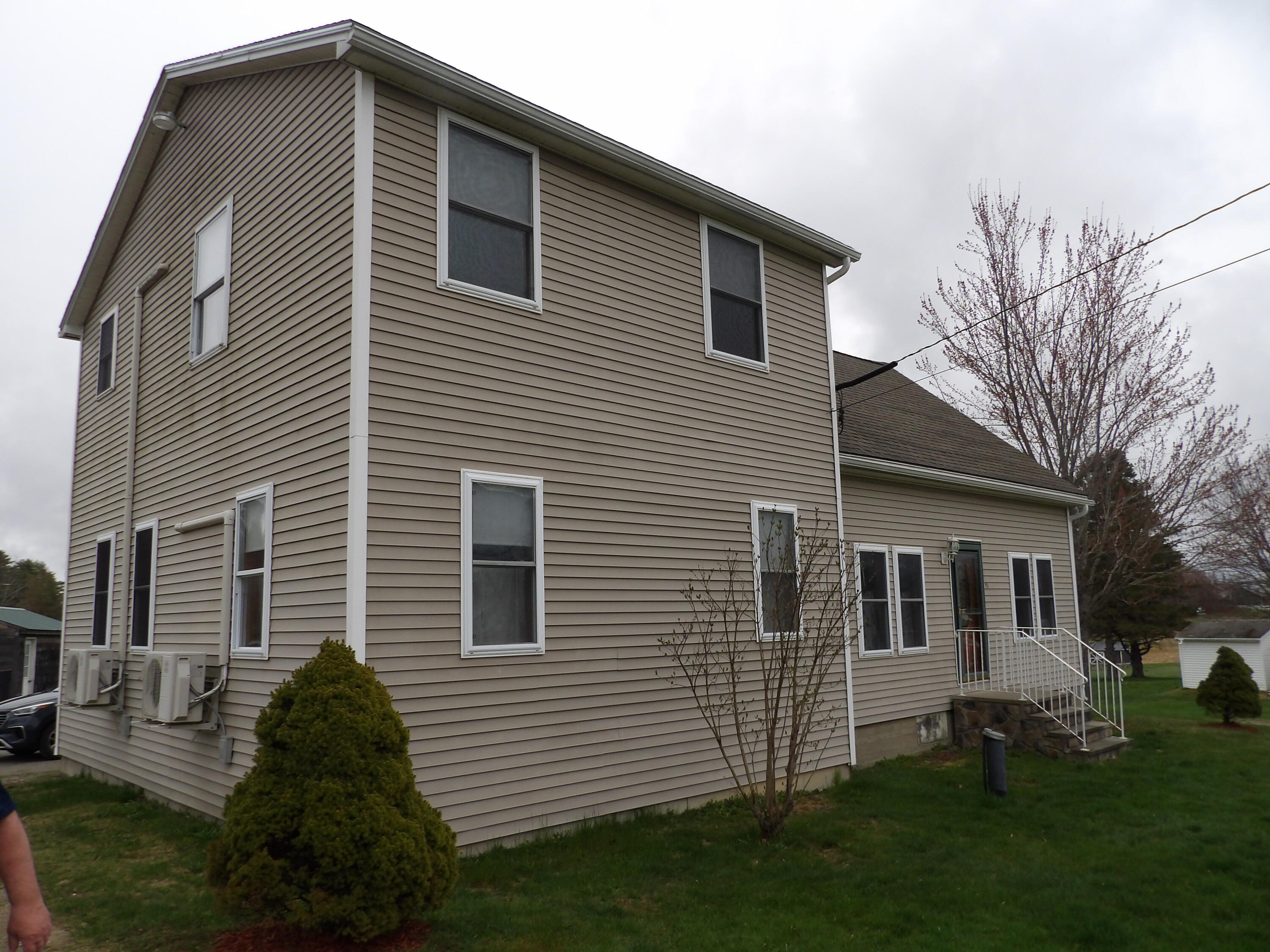 953 Pushaw Road Glenburn, ME 04401 - Photo 2 of 21 100_0819