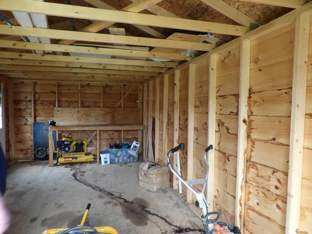 $395,000 | 953 Pushaw Road, Glenburn, ME 04401