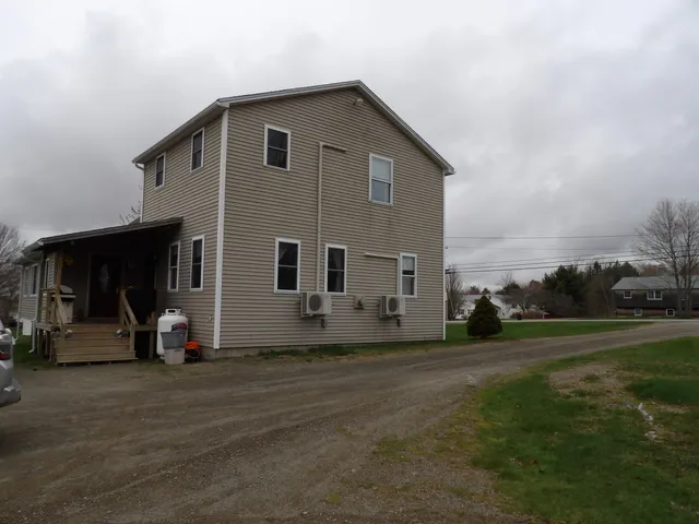 $395,000 | 953 Pushaw Road, Glenburn, ME 04401