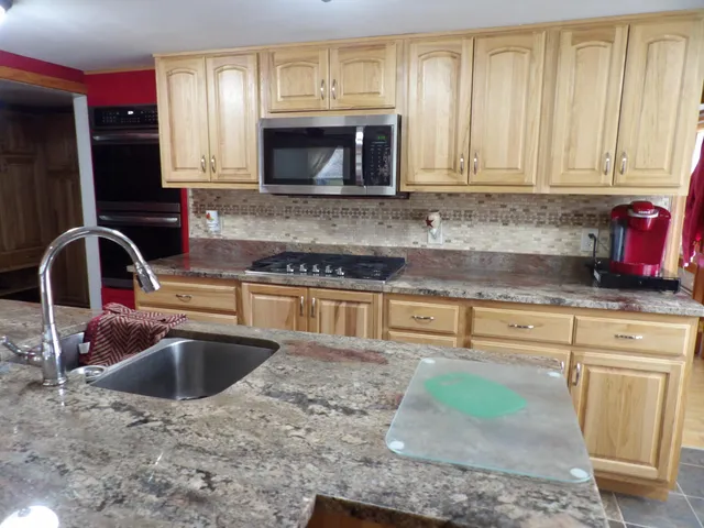 $395,000 | 953 Pushaw Road, Glenburn, ME 04401