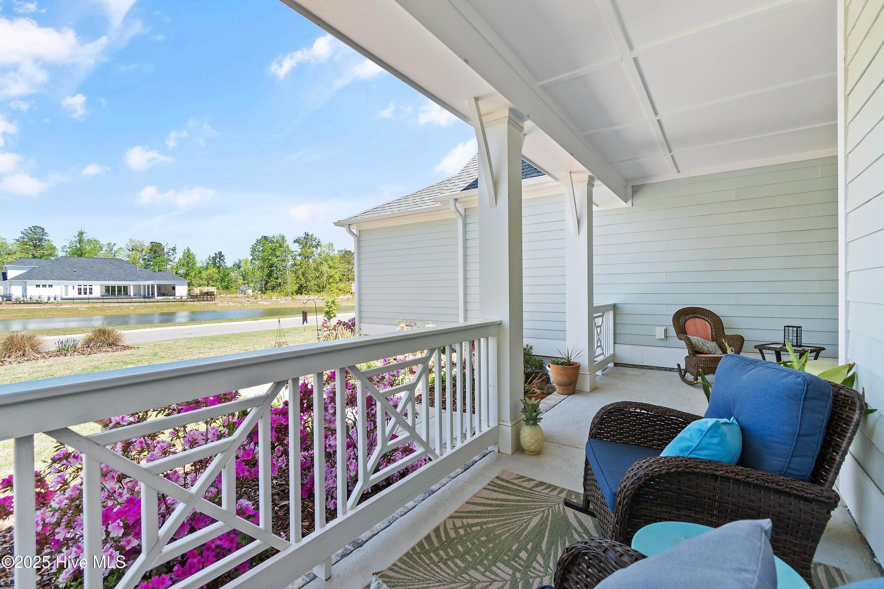 3981 Bay Colony Road Northeast Leland, NC 28451 - Photo 47 of 49 3981BayColonyRdNE - 10
