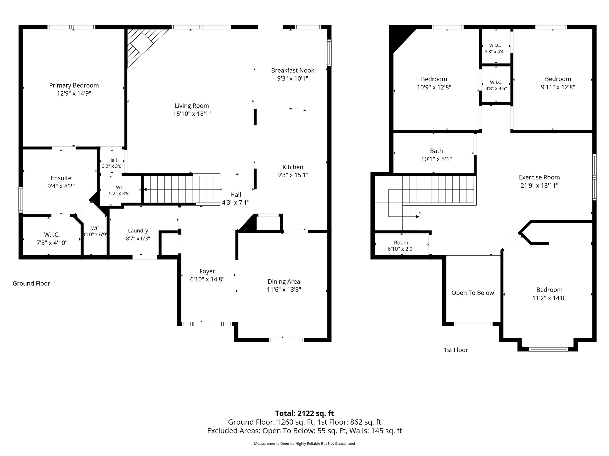 7043 Windy Run Court Spring, TX 77379 - Photo 44 of 44