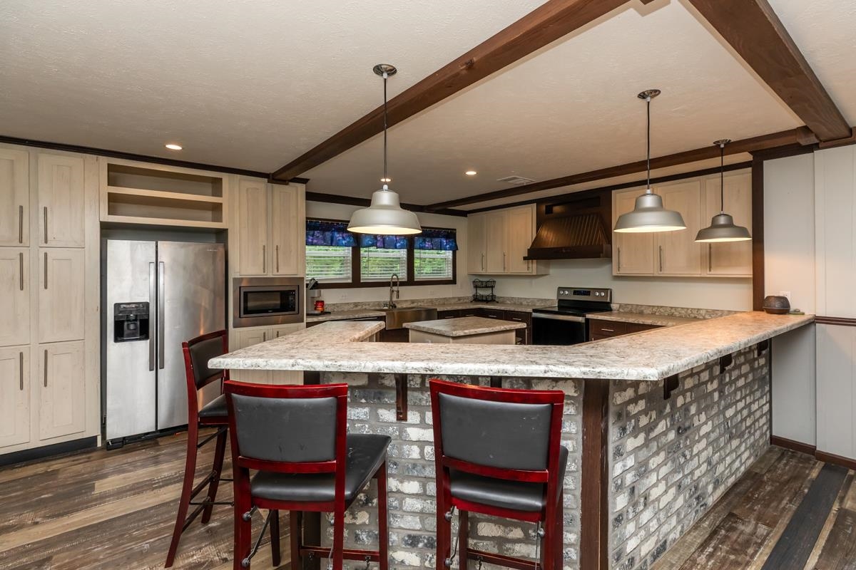 8172 North Linscomb Road Vidor, TX 77662 - Photo 4 of 25