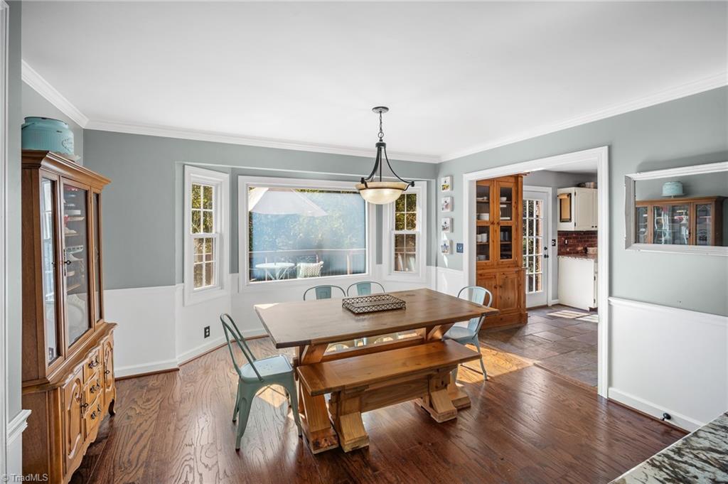 202 Lakeview Road Mocksville, NC 27028 - Photo 11 of 50 Gallery Image 11