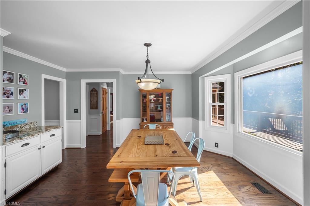 202 Lakeview Road Mocksville, NC 27028 - Photo 12 of 50 Gallery Image 12
