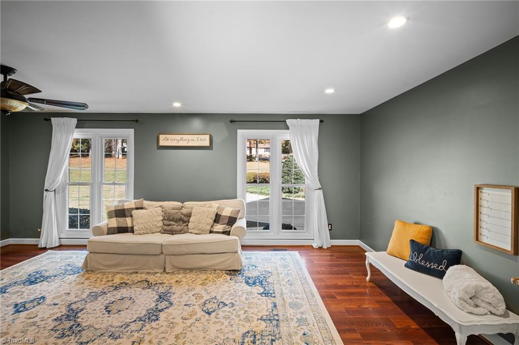 202 Lakeview Road Mocksville, NC 27028 - Photo 18 of 50 Gallery Image 18
