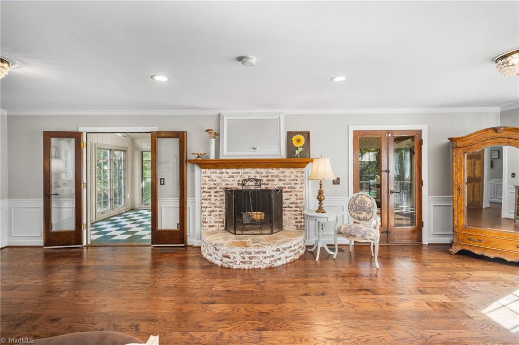 202 Lakeview Road Mocksville, NC 27028 - Photo 20 of 50 Gallery Image 20