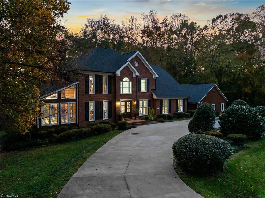 202 Lakeview Road Mocksville, NC 27028 - Photo 2 of 50 Gallery Image 2