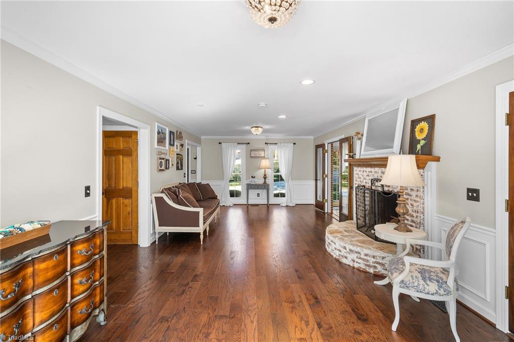 202 Lakeview Road Mocksville, NC 27028 - Photo 21 of 50 Gallery Image 21
