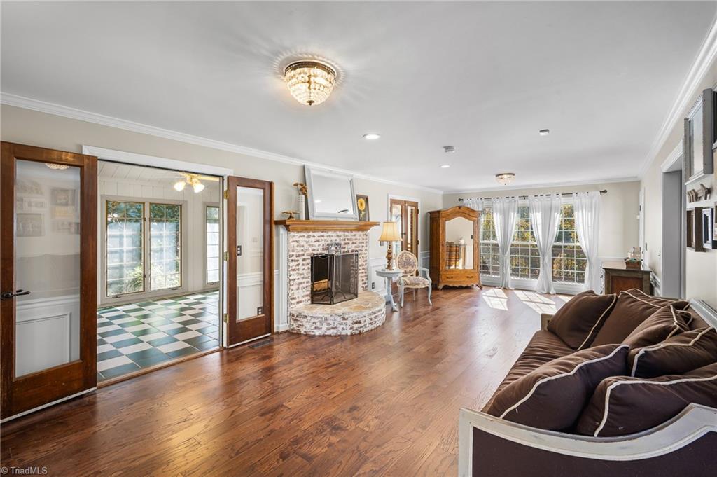 202 Lakeview Road Mocksville, NC 27028 - Photo 22 of 50 Gallery Image 22