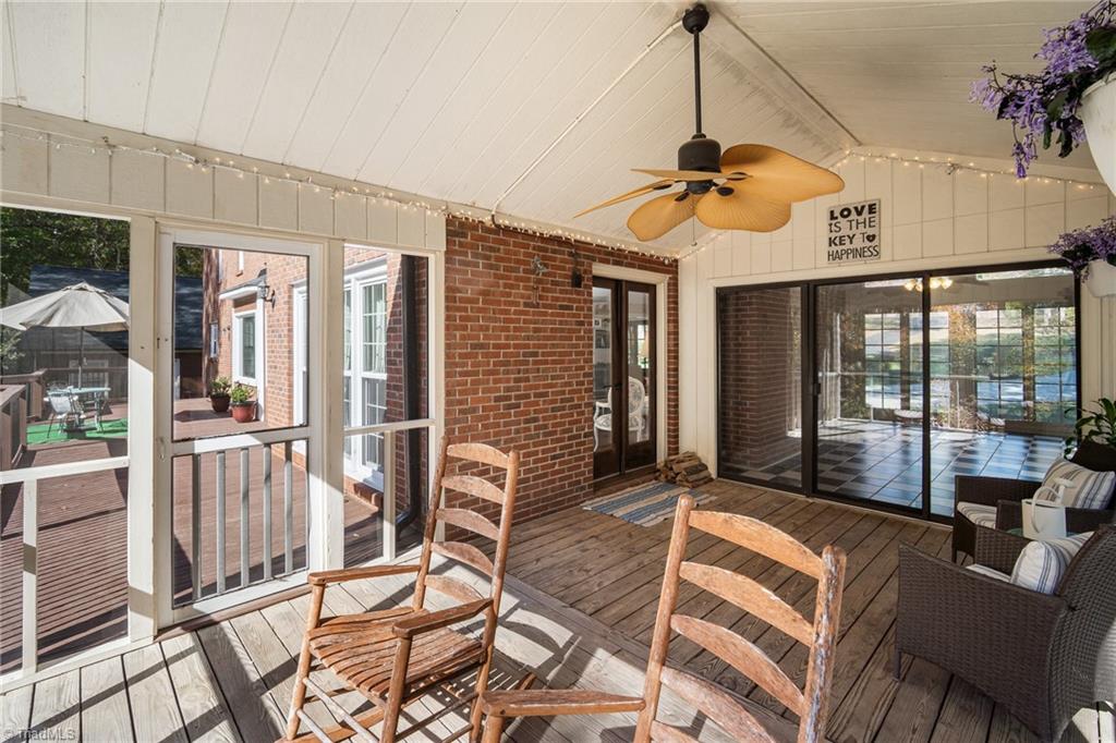 202 Lakeview Road Mocksville, NC 27028 - Photo 26 of 50 Gallery Image 26