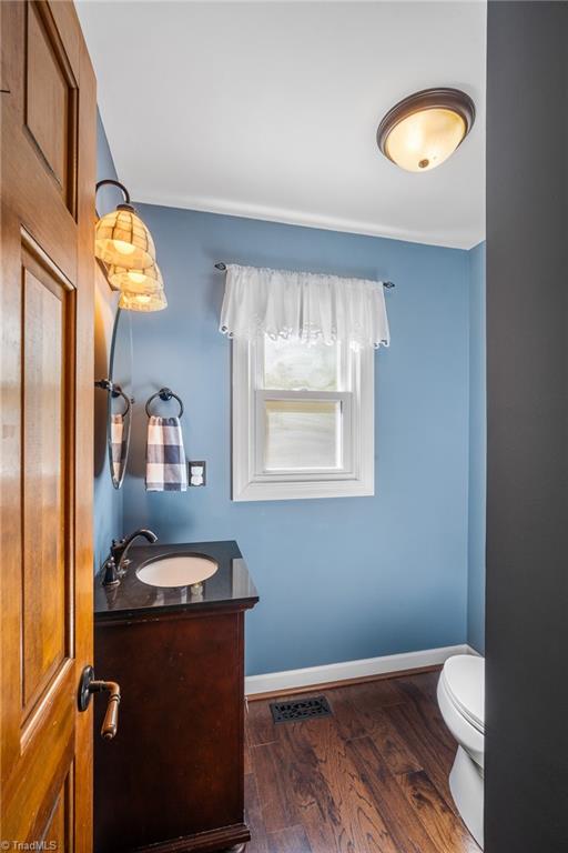 202 Lakeview Road Mocksville, NC 27028 - Photo 27 of 50 Gallery Image 27