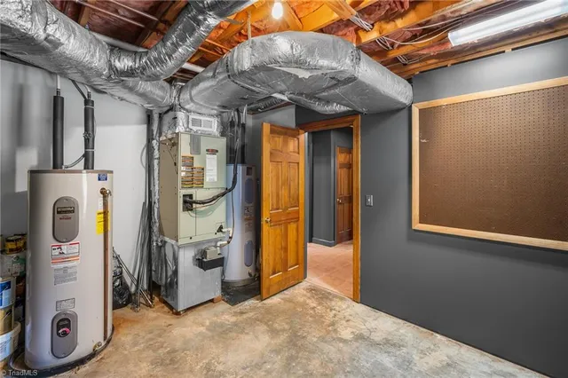 $650,000 | 202 Lakeview Road, Mocksville, NC 27028