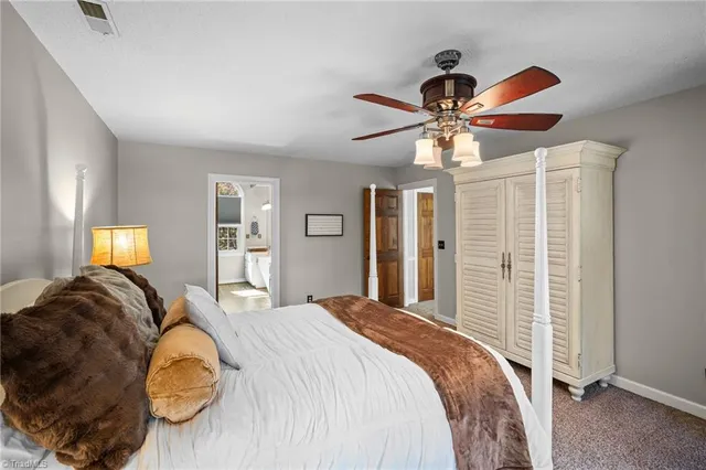 $650,000 | 202 Lakeview Road, Mocksville, NC 27028