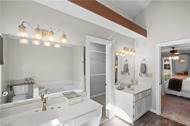 $650,000 | 202 Lakeview Road, Mocksville, NC 27028