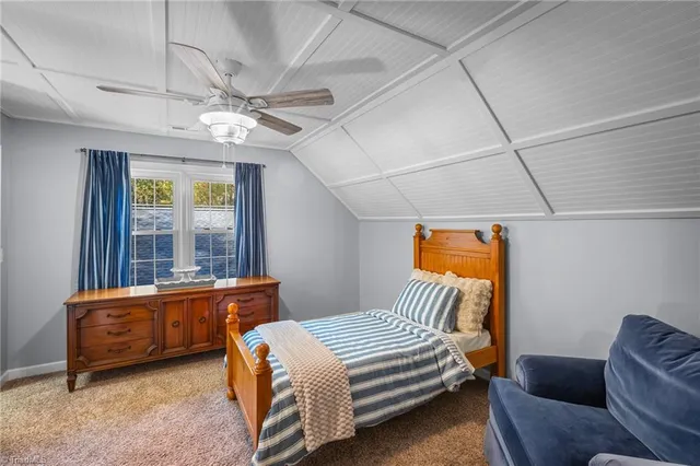 $650,000 | 202 Lakeview Road, Mocksville, NC 27028