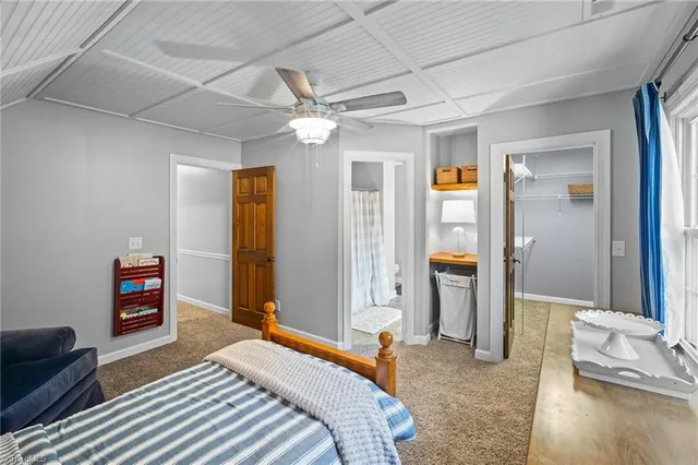 $650,000 | 202 Lakeview Road, Mocksville, NC 27028