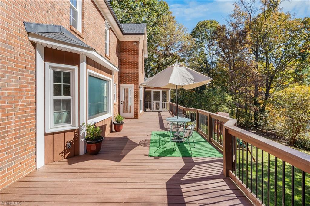 202 Lakeview Road Mocksville, NC 27028 - Photo 45 of 50 Gallery Image 45