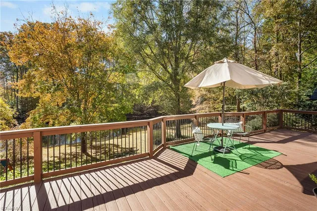 $650,000 | 202 Lakeview Road, Mocksville, NC 27028