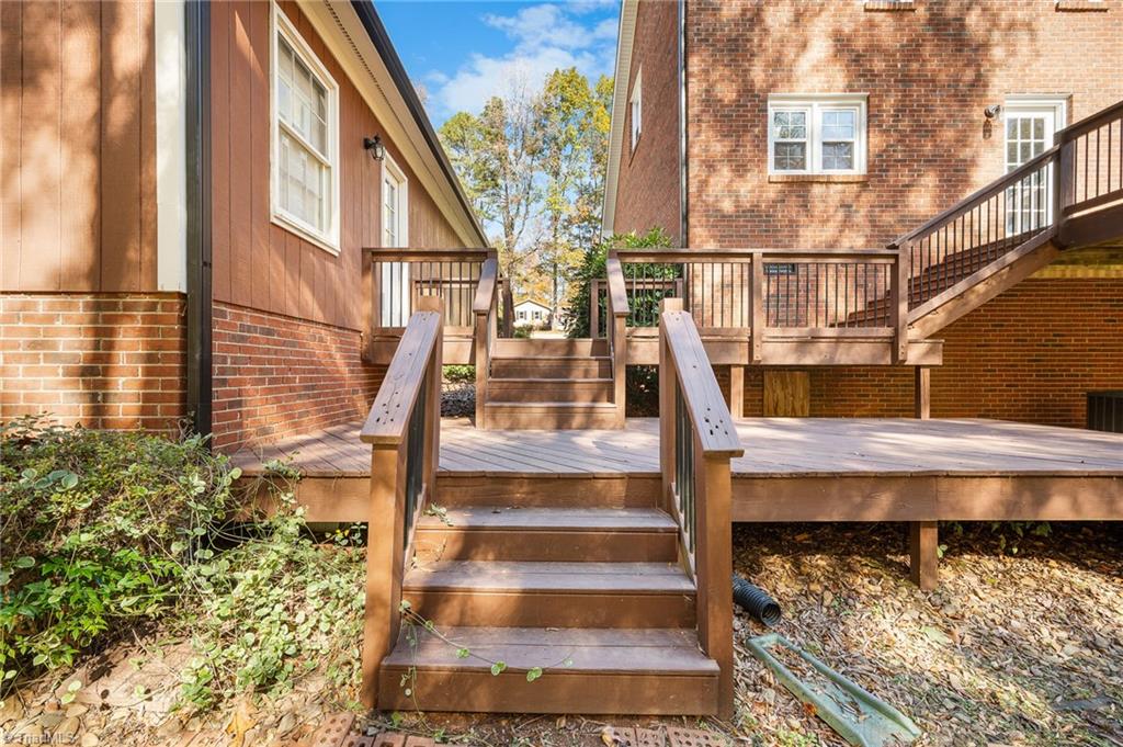 202 Lakeview Road Mocksville, NC 27028 - Photo 47 of 50 Gallery Image 47