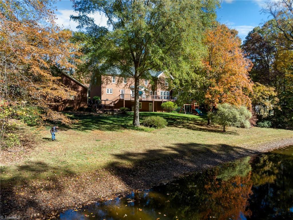 202 Lakeview Road Mocksville, NC 27028 - Photo 5 of 50 Gallery Image 5