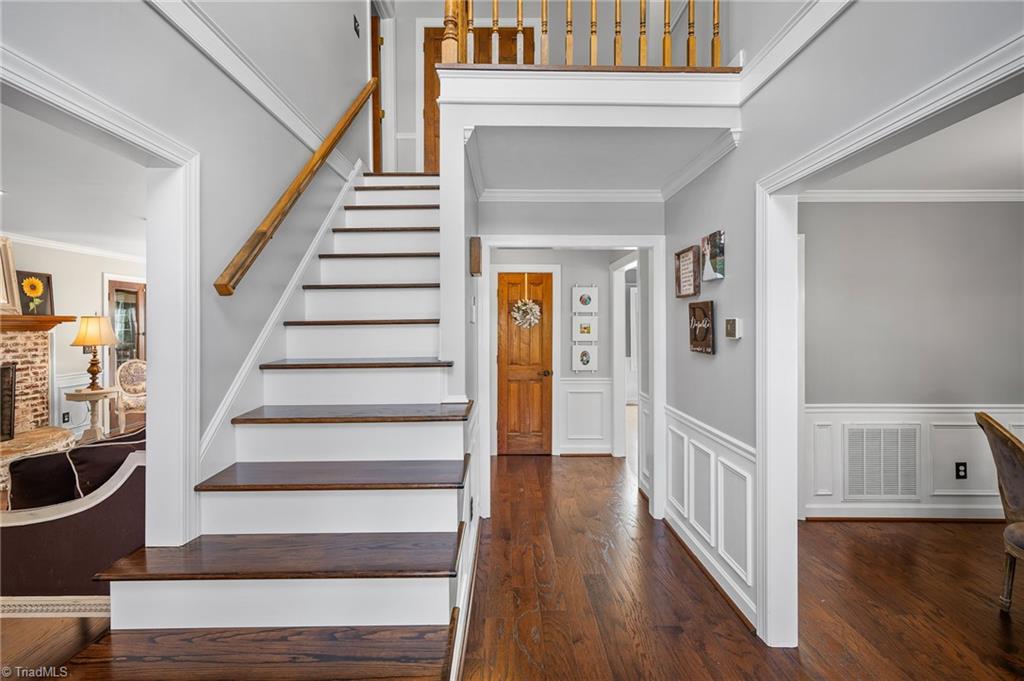 202 Lakeview Road Mocksville, NC 27028 - Photo 7 of 50 Gallery Image 7