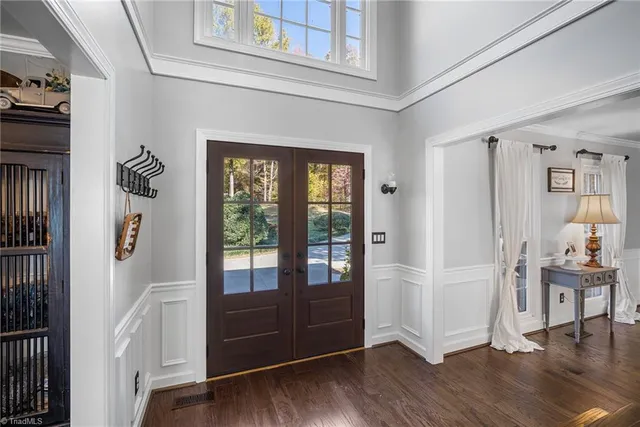 $650,000 | 202 Lakeview Road, Mocksville, NC 27028