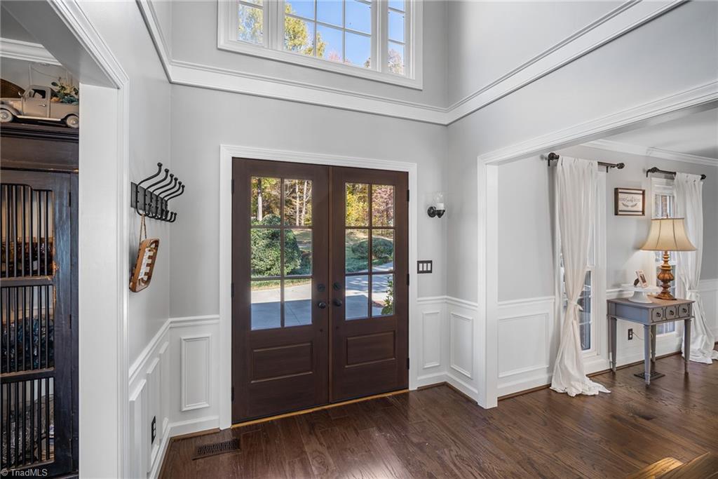 202 Lakeview Road Mocksville, NC 27028 - Photo 8 of 50 Gallery Image 8