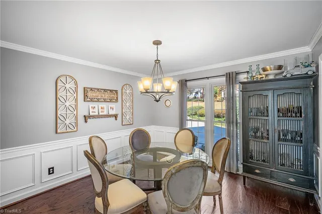 $650,000 | 202 Lakeview Road, Mocksville, NC 27028