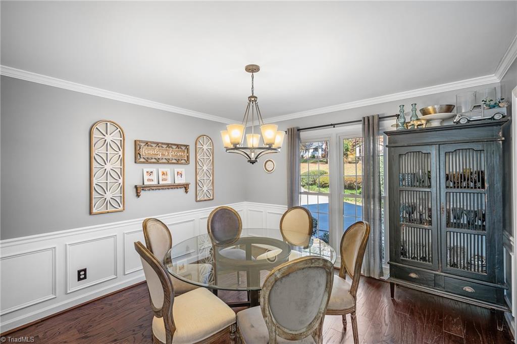202 Lakeview Road Mocksville, NC 27028 - Photo 9 of 50 Gallery Image 9
