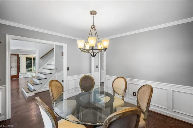 $650,000 | 202 Lakeview Road, Mocksville, NC 27028