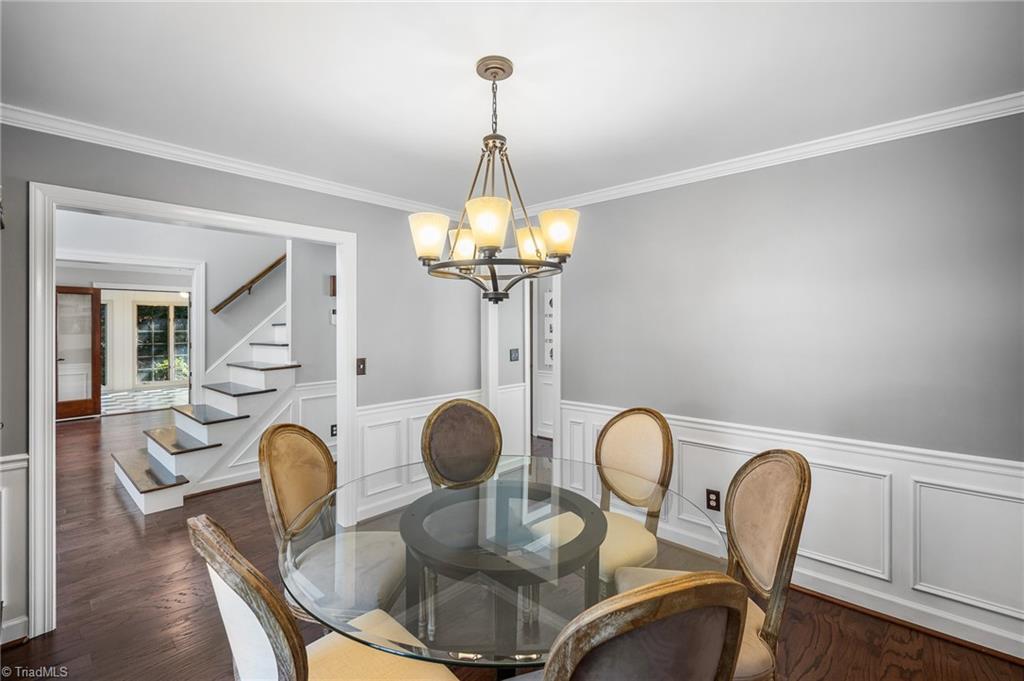 202 Lakeview Road Mocksville, NC 27028 - Photo 10 of 50 Gallery Image 10